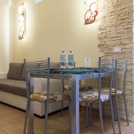 Appartamento Vannutelli Lido di Ostia Luaran gambar