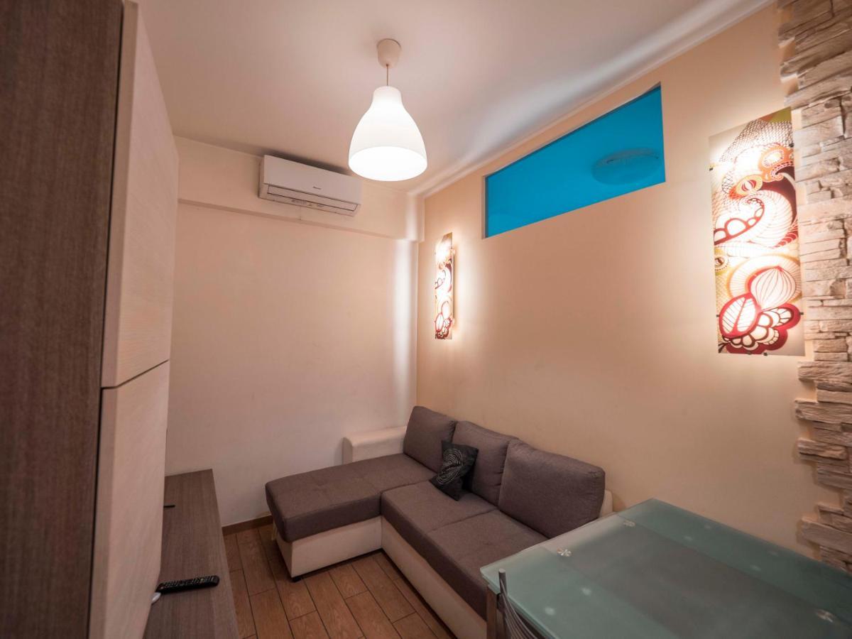 Appartamento Vannutelli Lido di Ostia Luaran gambar
