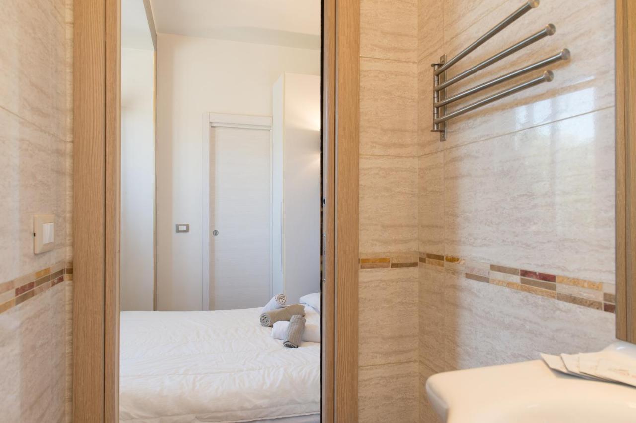 Appartamento Vannutelli Lido di Ostia Luaran gambar